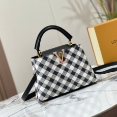 Louis Vuitton Top Handle Bags